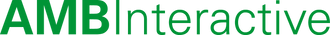 AMB Interactive logo